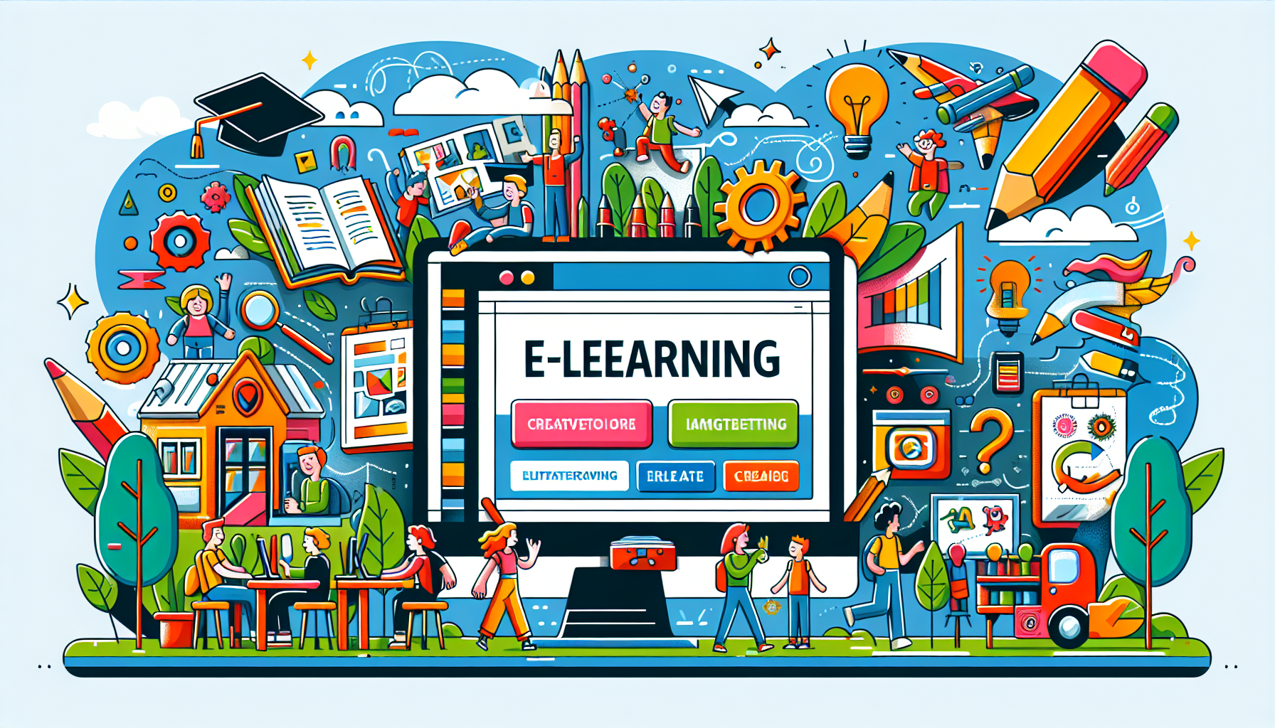 English Mastery for 7th Graders: Boost Your Language Skills
